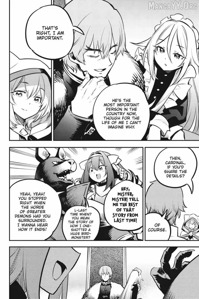 Goblin Slayer Chapter 105 image 21_optimized
